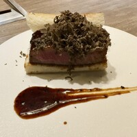 USHIGORO S. SHINJUKU - 