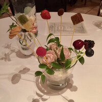 リストランテASO - 