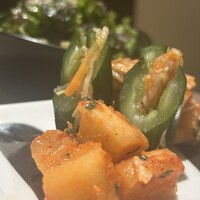 それいけ精香園 - 