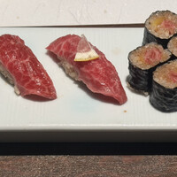 赤坂 金舌 - 