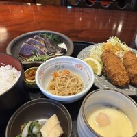 土佐料理 祢保希 赤坂店 - 