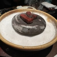 赤坂 金舌 - 