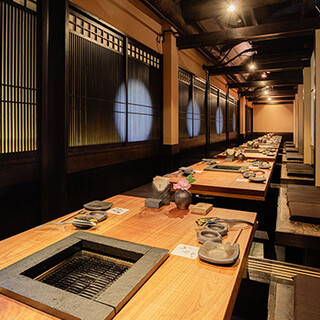 ◆幹事様必見！◆忘年会ご予約受付中◆最大42名様ご利用可