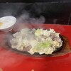 鉄板焼肉 大当り 本店