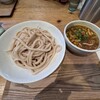 武蔵野うどん 澤村