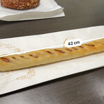 粉とクリーム - 