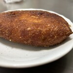 粉とクリーム - 