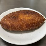 粉とクリーム - 