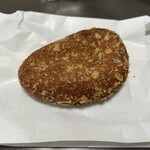 粉とクリーム - 