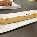 粉とクリーム - 