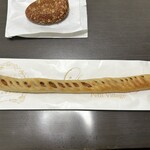 粉とクリーム - 