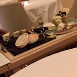 ラ　ジュネス - 