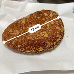 粉とクリーム - 