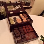 ラ　ジュネス - 