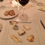 ラ　ジュネス - 