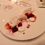 ラ　ジュネス - 