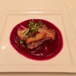 ラ　ジュネス - 