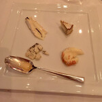 ラ　ジュネス - 