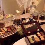 ラ　ジュネス - 