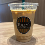 タリーズコーヒー - ドリンク写真: