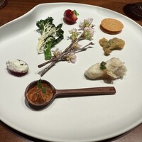 ルポンドシエル - 