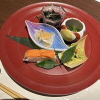 四季の蔵 右近 本店 - 
