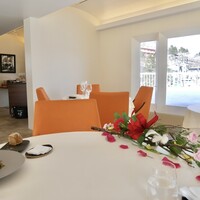 RISTORANTE ALI - 