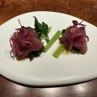ルポンドシエル - 