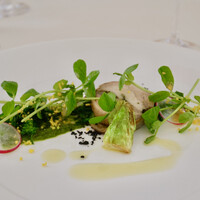 RISTORANTE ALI - 