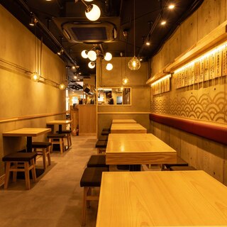 寿司 牡蠣 大名スシエビス/Sushi Oyster Sushi-Ebisu Daimyo_2