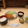 割烹 とんかつ ひろせ