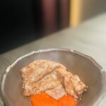 焼肉うしふじ - 