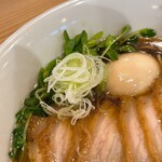ラーメン ル・デッサン - 