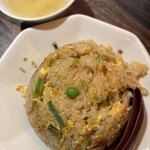 珉珉 - やきめし