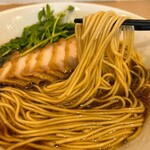 ラーメン ル・デッサン - 