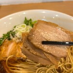 ラーメン ル・デッサン - 