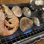 浜印水産 ハマ横丁店