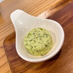 ラーメン ル・デッサン - 