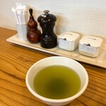 ラーメン ル・デッサン - 