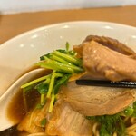 ラーメン ル・デッサン - 