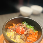 焼肉うしふじ - 