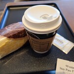 タリーズコーヒー - 