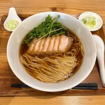 ラーメン ル・デッサン - 