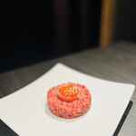 焼肉うしふじ - 