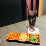 焼肉うしふじ - 