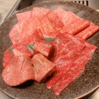 焼肉うしごろ 横浜店 - 
