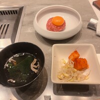 焼肉うしごろ 横浜店 - 