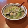 王記美食楼 - 料理写真:野菜ラーメン