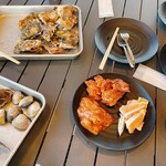 まっちゃん食堂 - 