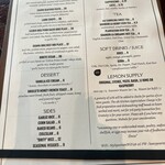 SCRATCH KITCHEN AND MEATERY - 